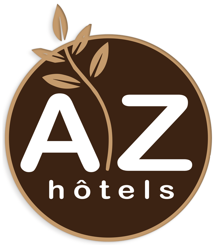 AZ Hotel Logo